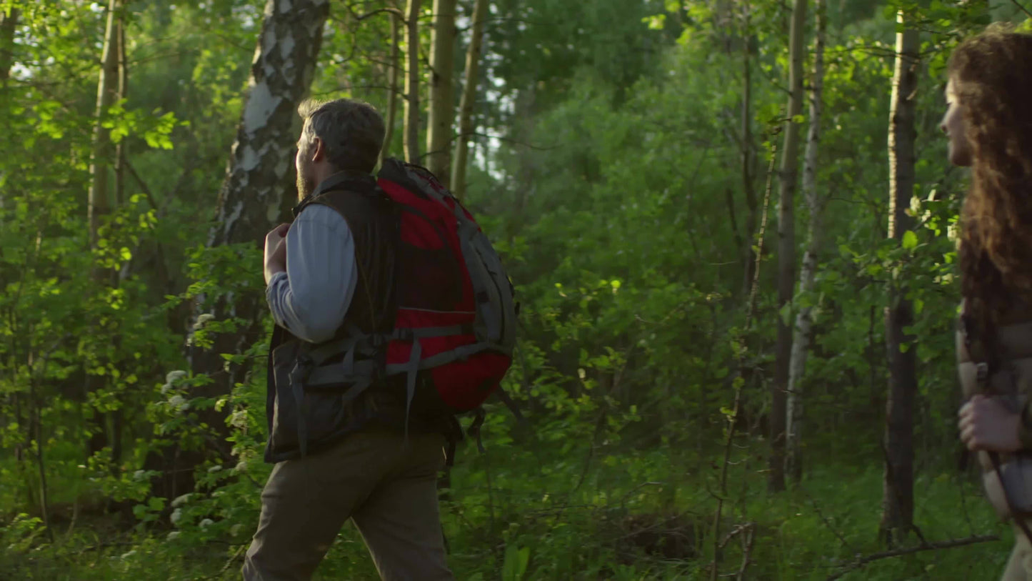 Air-Activated Hand & Body Warmers - Up to 10 Hours Long-Lasting Heat