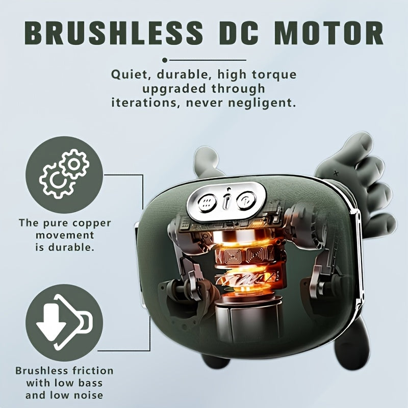 Electric Neck & Shoulder Massager with Heat - Multifunctional Pain Relief